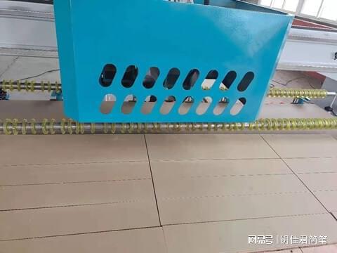 进口数PG电子控裁板锯 精密裁板锯是一种高效、精准的电子(图2)