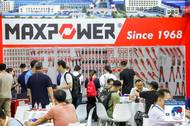 20载不忘初PG电子心芳华绽放 68万专业买家见证强势回归 2023中国国际五金展圆满落幕(图4)