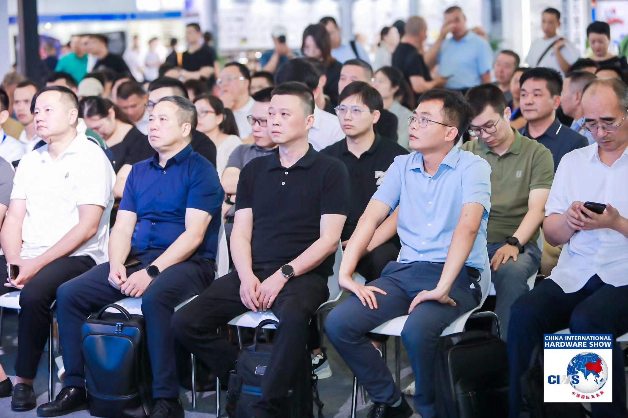 第七次中国五金制品协会团体标准发布PG电子会在上海召开(图5)