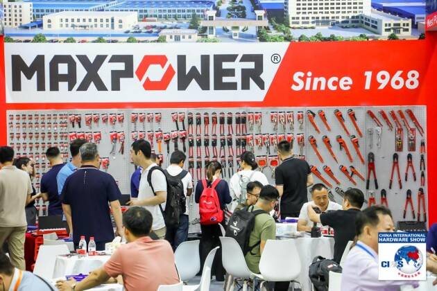 PG电子20载不忘初心芳华绽放 68万专业买家见证强势回归 2023中国国际五金展落幕(图4)